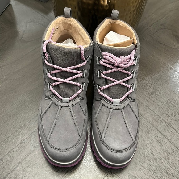 VIONIC NOLAN WATERPROOF HIKER BOOT - Picture 6 of 13